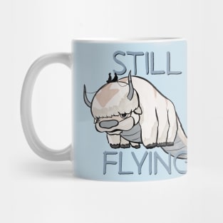 Still Flying - Appa Mug